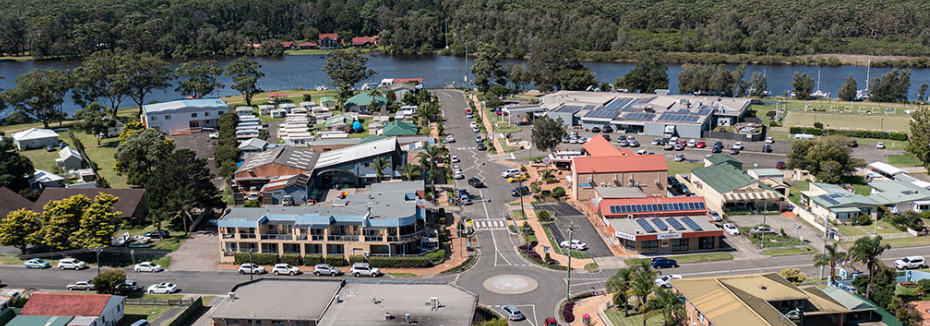 Princes Highway (cr: Transport for NSW)